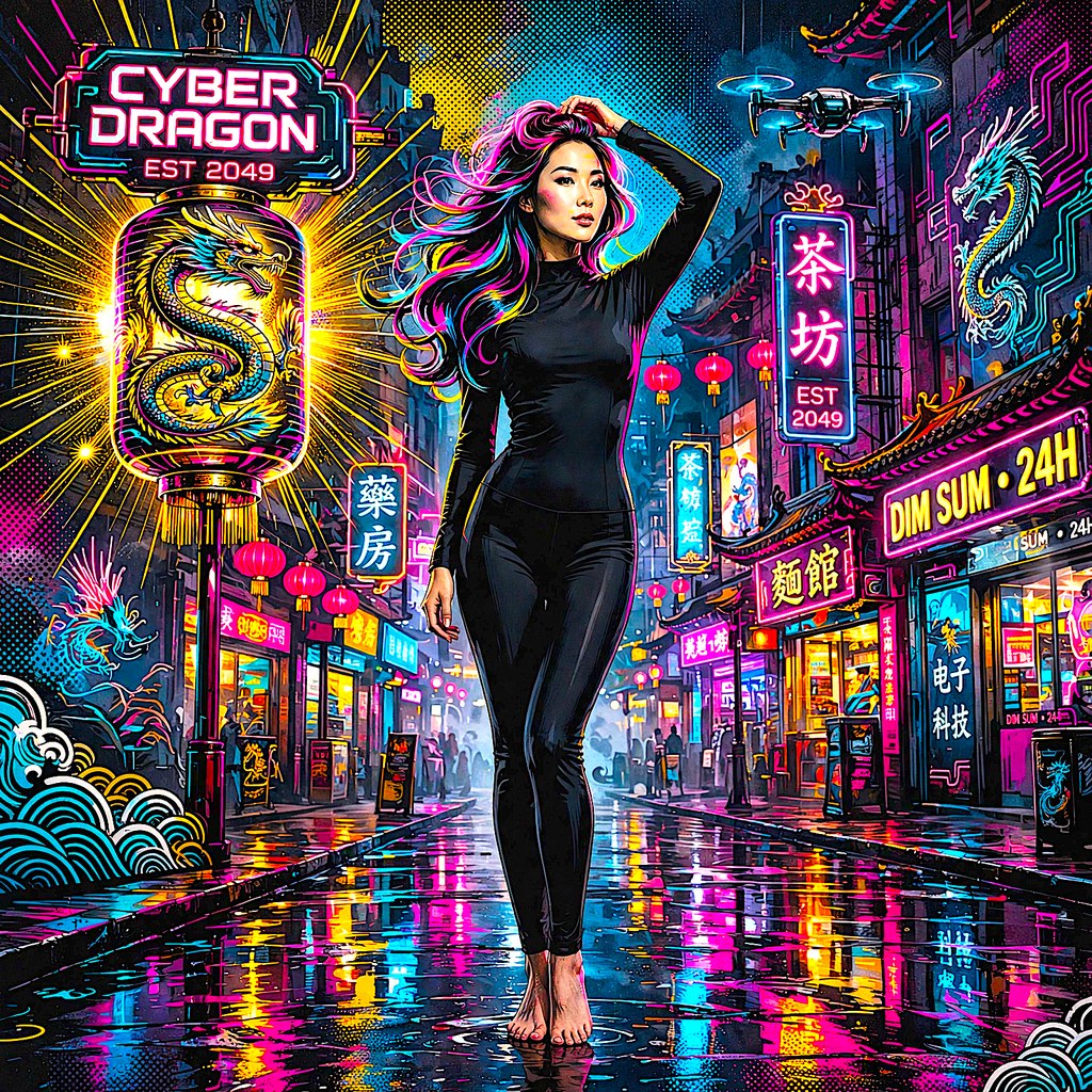 Japan Dream — cover